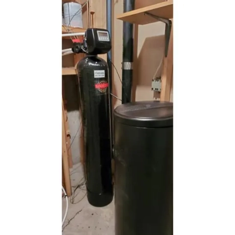 Water Softener Right Choice Plumbing
