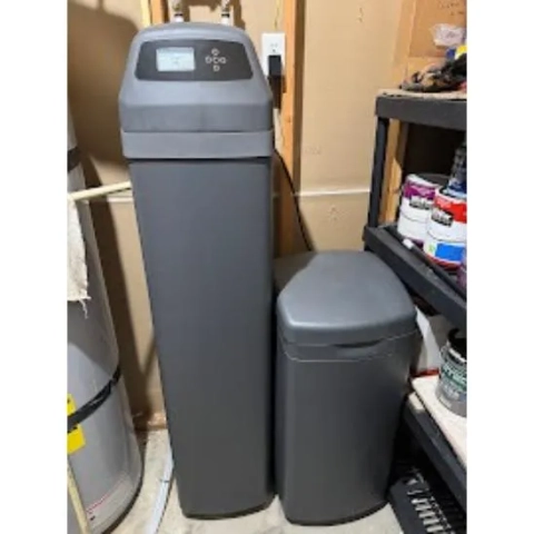 Water Softener Superior Water and Air