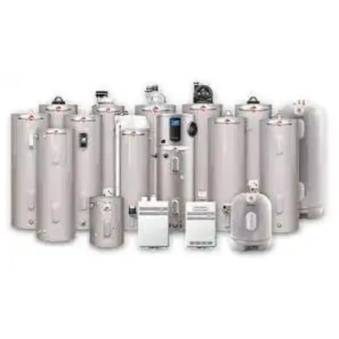 Water Softener Wasatch Mechanical Plumbing & HVAC