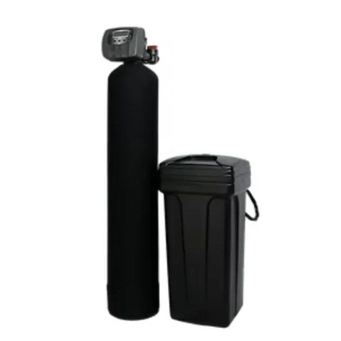 Water Softener by AJ Watercare