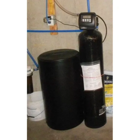Water Softener by Aqua-Max of Maine