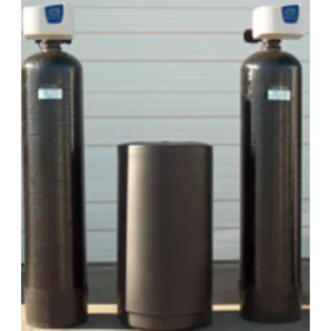 Water Softener by Norlen's Water Treatment LLC