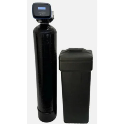 Water Softener by Stuart Services