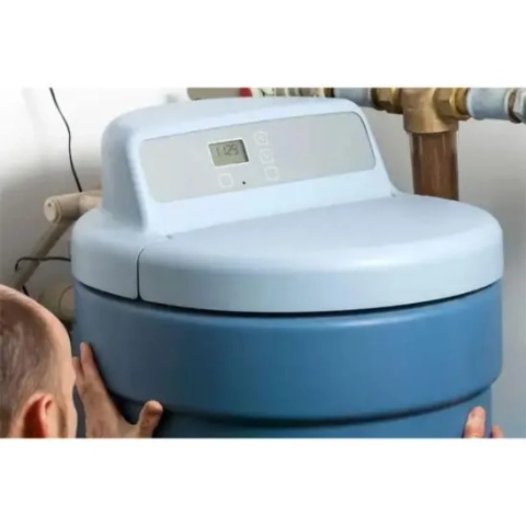 Sierra Air Conditioning & Plumbing Water Softener