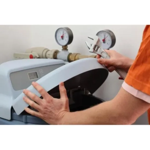 Water Softener of Metro Water