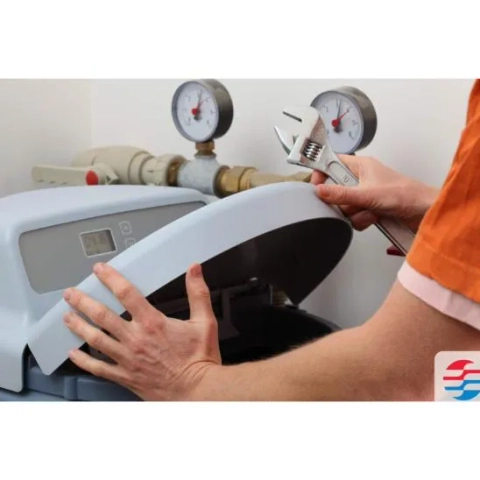Advanced Heating & Cooling of Morgantown, WV Water Softeners