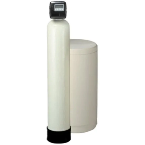 Water Softeners Four Seasons Plumbing