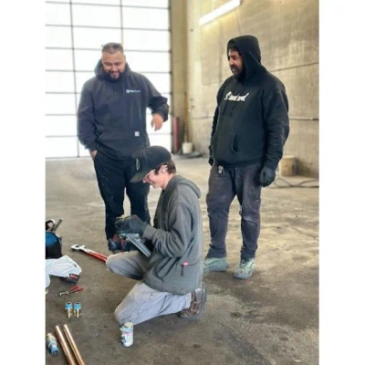 Near Me Plumbing & Drain Cleaning