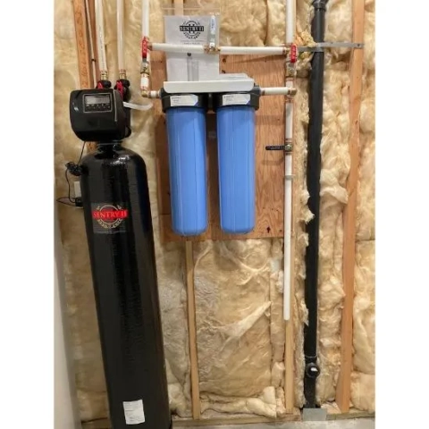 Water Softeners Oldroyd Plumbing Professionals