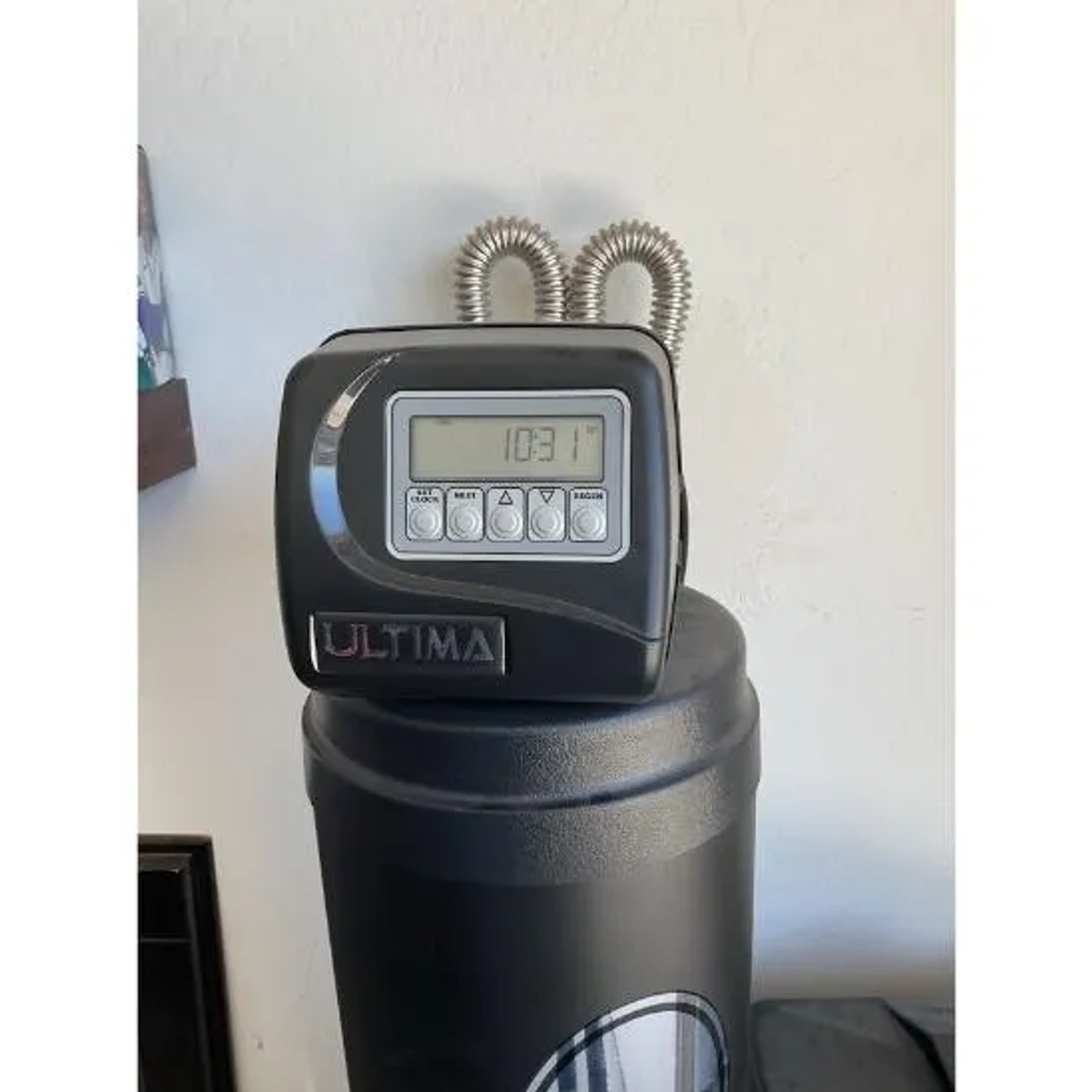 Water Softeners Rodeo Plumbing and Drain