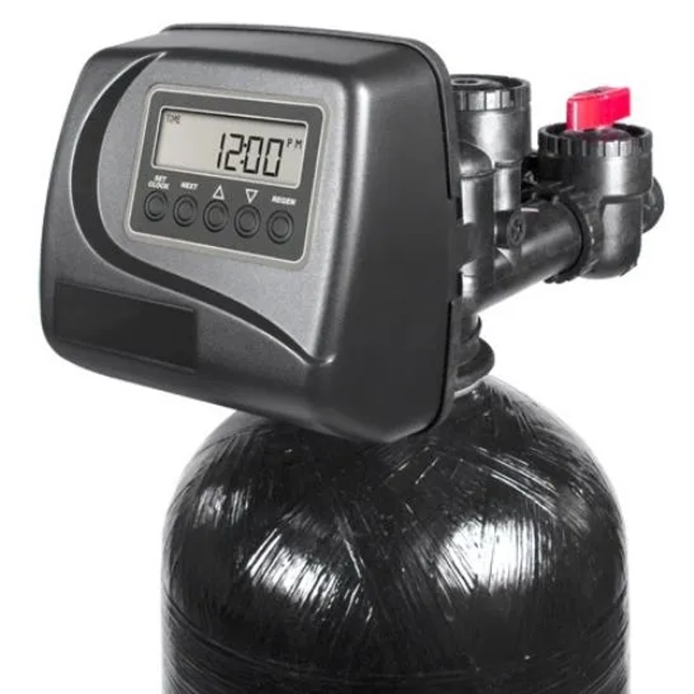 Water Softeners Wasatch Water Specialist