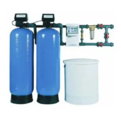 Water Softeners by Bienvenu Brothers Plumber