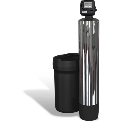 Water Softeners by Vita-Pure