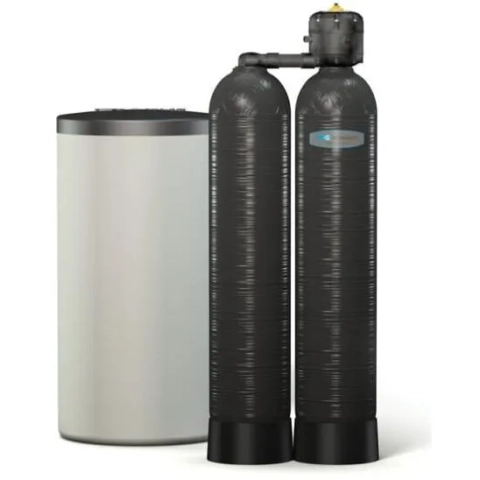 Water Softeners from Kinetico