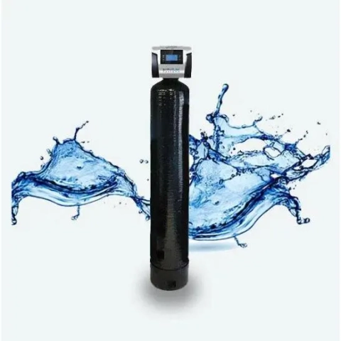 Water Softeners of A-1 Water Conditioning