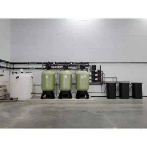 Water Softeners of Apollo Water Services