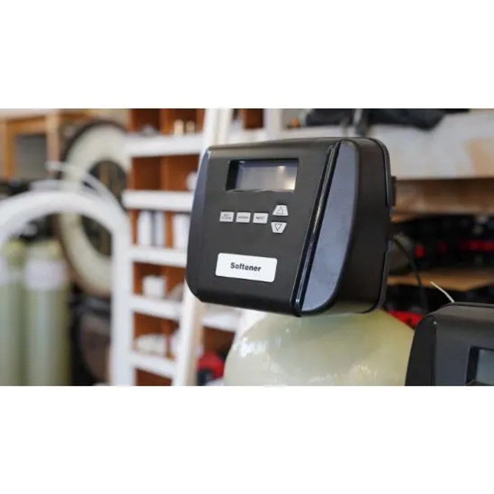 Water Softeners of McKays Company