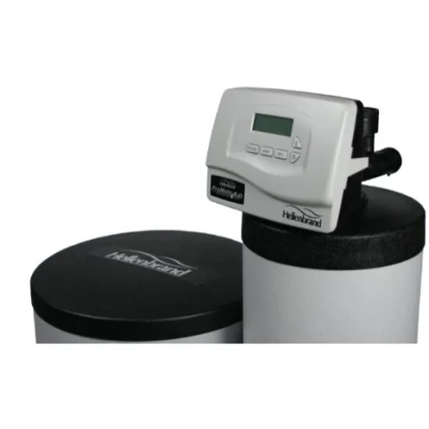 Water Softening: ProMate 6.0