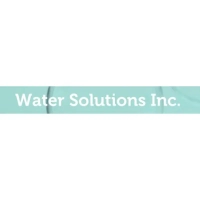 Water Solutions Inc
