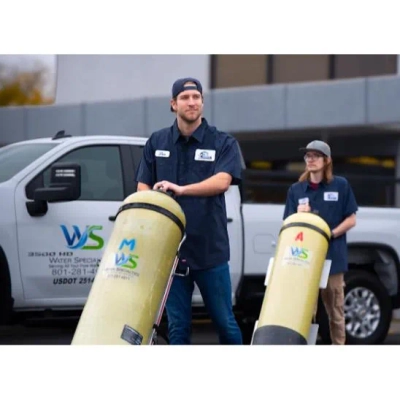 Water Specialties Inc