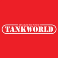 Tankworld Rutherford NSW facility manufacturing ISO certified slimline and underground water tanks.