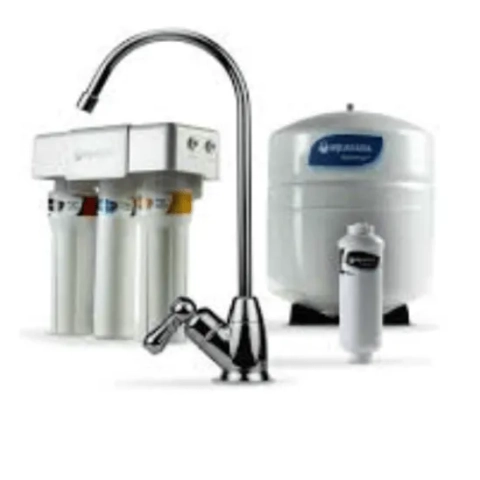 Water Treatment Pros RO