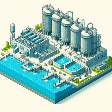 Water Treatment Quiz