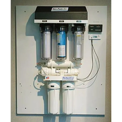 Water Treatment System and House Water Filters Water softener