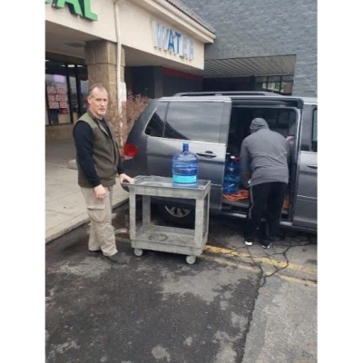 Water Wellness West Valley