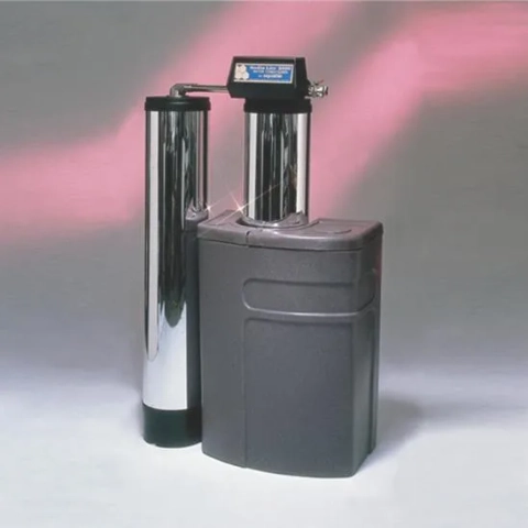 Water Softener Soft & Clean SYNASC Series