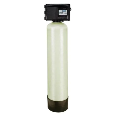 Water softener Avid Plumbing LLC