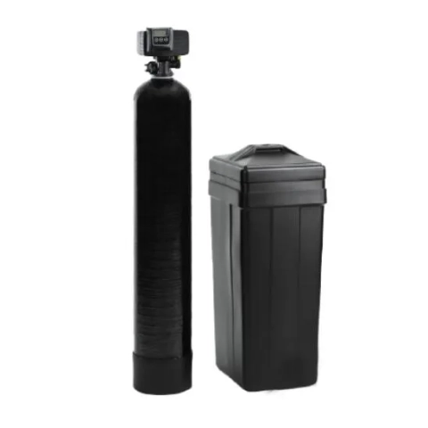 Kettle Moraine Heating & Air Conditioning, LLC Water softener