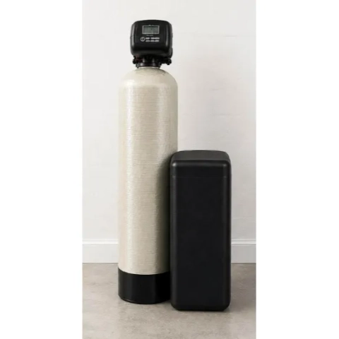 Water softener With Wadford Water Works
