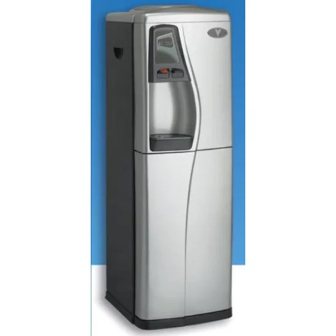 Hot & Cold Executive Cabinet