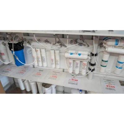 Water Filter World Australia