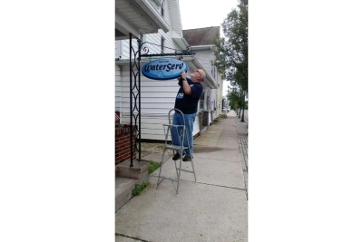 WaterServ