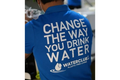 Waterclub.AE