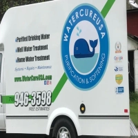 Watercure USA Water Softener & Water Filtration Systems