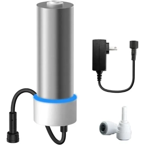 Waterdrop LED UV Water Filter