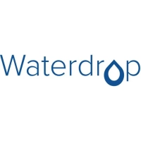 Waterdrop UAE logo representing Dubai and Sharjah reverse osmosis water filter purification services