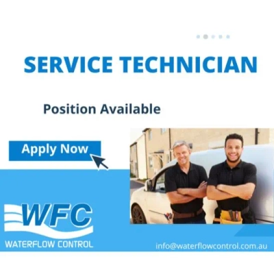Waterflow Control