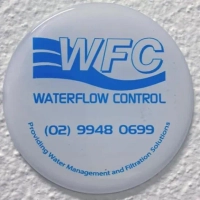 Waterflow Control