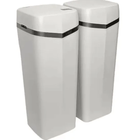 Alpine Perfect Water Technologies Hague WaterMax whole house water softener and filtration system