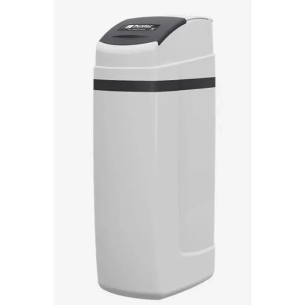 Eureka Water's Puretec SOL Series automatic backwash water softener system protects appliances from limescale.