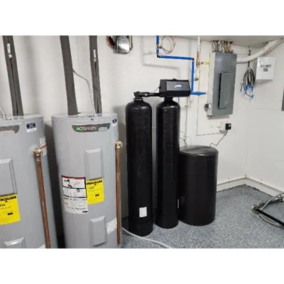 Watertek Water Conditioning