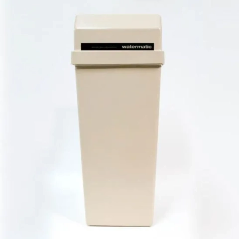 Waterways SEV17 Water Softener by Waterways Products removes hardness, iron, and manganese for soft water.