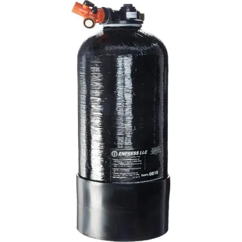 Watts M7002 RV Portable Water Softener
