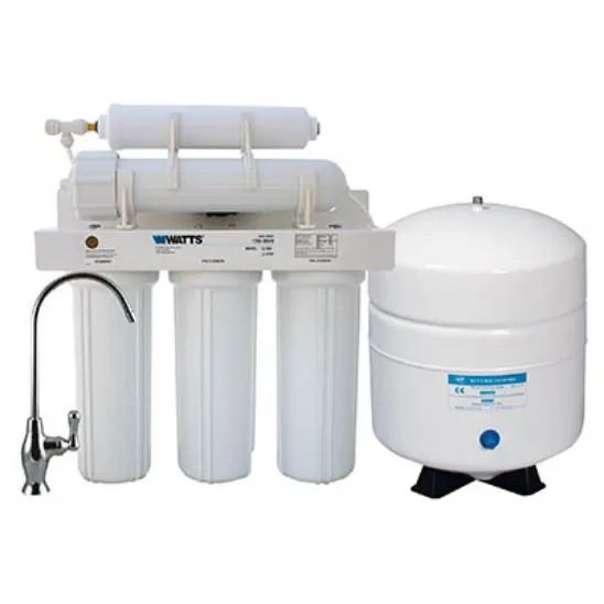 Watts-W-Reverse-Osmosis-System