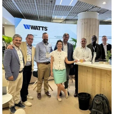 Watts Water Technologies
