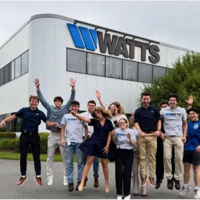 Watts Water Technologies
